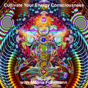 Energy Consciousness